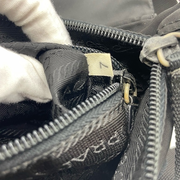 Prada Nylon Crossbody Bag - Picture 13 of 14